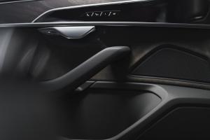 Audi A8 L 60 TFSI e Quattro 2020 года  (UK)